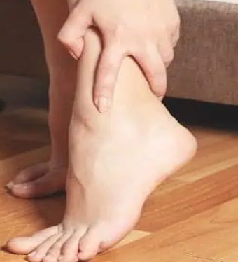 دیابتیک فوت